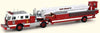 Code 3 Washington D.C. Seagrave 100 ft. TDA Ladder - 4