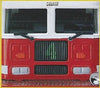 Code 3 Washington D.C. Seagrave 100 ft. TDA Ladder - 4