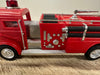 1970 Hess fire truck with box Lot-4