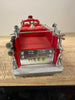 1970 Hess fire truck with box Lot-4