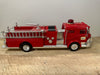 1970 Hess fire truck with box Lot-4
