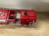 1970 Hess fire truck with box Lot-4