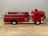 1970 Hess fire truck with box Lot-4