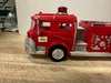 1970 Hess fire truck with box Lot-4