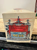 1970 Hess fire truck with box Lot-4