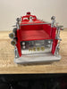 1970 Hess fire truck with box Lot-4