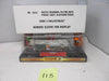 Code 3 Castle Shannon Pierce Platform Ladder St. Patrick's Day (12914)