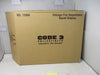 Code 3 Chicago Fire Department Squad Display Case (13950)
