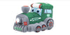 HESS 2021 PLUSH CEMENT MIXER TRUCK NEW LIGHTS SINGING