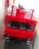 Code 3 Calgary International Airport Crash Truck - Aj Collectibles & More