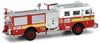 Code 3 FDNY Seagrave Pumper Series #46