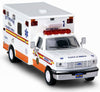 Code 3 Pittsburgh EMS F-350 Ambulance 1