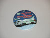 Mint! Hess 1999 Space Shuttle and Satellite Cashier Button - Aj Collectibles & More