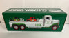 2022 Hess Toy Truck Flatbed With 2 Hot Rods