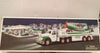 2002 Hess Truck and Airplane - Aj Collectibles & More