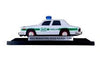 Hess 2003 Miniature Patrol Car-A Miniature - Aj Collectibles & More