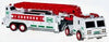 2010 Hess Miniature Fire Truck - Aj Collectibles & More