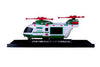 2011 Hess Mini truck - Aj Collectibles & More