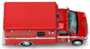 Code 3 Long Beach E-350 - 14 Ambulance