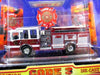 Code 3 Conshohocken, PA, Ferrara Pumper E-2 12331 - Aj Collectibles & More