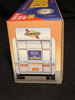 1999 Sunoco Car Carrier Sixth of a Series, New