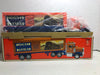 Taylor made Trucks Lionel 18 Wheel Box Trailer Toy Truck coinbank