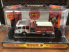 CODE 3 COLLECTIBLES # 12257 PRACTICE EXIT DRILLS FERRARA INFERNO PUMPER - Aj Collectibles & More