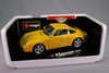 BURAGO Burago PORSCHE 911 CARRERA 1993 1/18 Code 3060 Yellow
