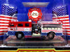 Code 3 Patriot Fire Dept. Seagrave Pumper E-99 12207 - Aj Collectibles & More