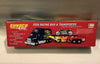 Nascar 2006 Racing Bike & Transporter In Box Orange County Choppers
