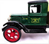 Ertl 1931 Hawkeye Crate Truck John Deer Die Cast locking Bank 1:34 Scale #5687
