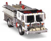 Code 3 Millennium Luverne Pumper E-21