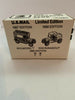 Ertl 9843UA 1:25 "U.S. Mail" 1918 Ford Runabout Die Cast Bank in Box with Key