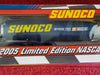 SUNOCO 2005 LIMITED EDITION NASCAR FUEL TANKER (SR) - Aj Collectibles & More