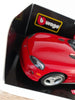Burago Diamonds 1992 Dodge Viper RT/10 Roadster 1/18 - Red Die Cast - Cod. 3025
