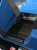 Burago 1:18 Scale Bugatti EB110 1991 Blue Diecast Model Car - Boxed