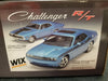 WIX 70th Anniversary Commemorative Die-Cast Collector 2 Car Set
