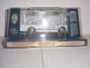 Code 3 City of New York Ford Crown Victoria COA New in Box - Aj Collectibles & More