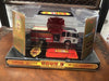 CODE 3 COLLECTIBLES # 12257 PRACTICE EXIT DRILLS FERRARA INFERNO PUMPER - Aj Collectibles & More