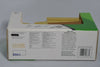 Ertl 1931 Hawkeye Crate Truck John Deer Die Cast locking Bank 1:34 Scale #5687