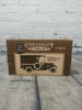 ERTL-Chevrolet 1/25 Scale 1923 Die-Cast Postal Truck Locking Coin Bank