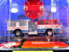 Code 3 Patriot Fire Dept. Seagrave Pumper E-99 12207 - Aj Collectibles & More