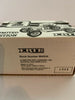 Ertl 9843UA 1:25 "U.S. Mail" 1918 Ford Runabout Die Cast Bank in Box with Key