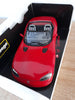 Burago Diamonds 1992 Dodge Viper RT/10 Roadster 1/18 - Red Die Cast - Cod. 3025