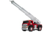 2015 51st Hess Collectible Toy Fire Truck & Ladder Rescue - Aj Collectibles & More