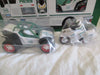 Hess 2018 Toy Truck - RV with ATV and Motorbike - Aj Collectibles & More