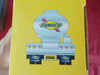 SUNOCO 2005 LIMITED EDITION NASCAR FUEL TANKER (SR) - Aj Collectibles & More