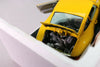 BURAGO Burago PORSCHE 911 CARRERA 1993 1/18 Code 3060 Yellow