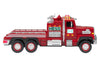 2015 51st Hess Collectible Toy Fire Truck & Ladder Rescue - Aj Collectibles & More