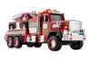 2015 51st Hess Collectible Toy Fire Truck & Ladder Rescue - Aj Collectibles & More